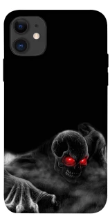 Чохол на Apple iPhone 11 (6.1") Skeleton v3 фото 1 з 1