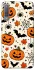 Чехол на Samsung A750 Galaxy A7 (2018) Halloween v13 фото 1 из 1