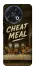 Чехол на TECNO Spark 30 Pro (KL7) Cheat Meal фото 1 из 1