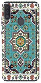 Чохол на Samsung Galaxy A11 Килим v7 фото 1 з 1
