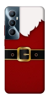 Чехол на Realme C65 4G Новогодний v4 фото 1 из 1