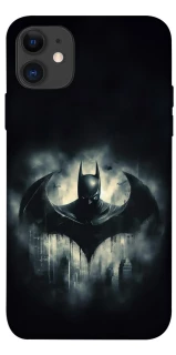 Чехол на Apple iPhone 11 (6.1") Batman icon фото 1 из 1