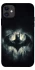 Чехол на Apple iPhone 11 (6.1") Batman icon фото 1 из 1
