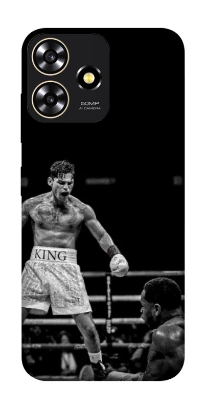 Чохол на ZTE Blade A73 4G kings фото 1 з 1