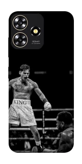 Чехол на ZTE Blade A73 4G king фото 1 из 1