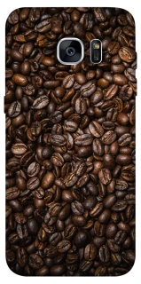 Чехол на Samsung G935F Galaxy S7 Edge Сoffee beans фото 1 из 1