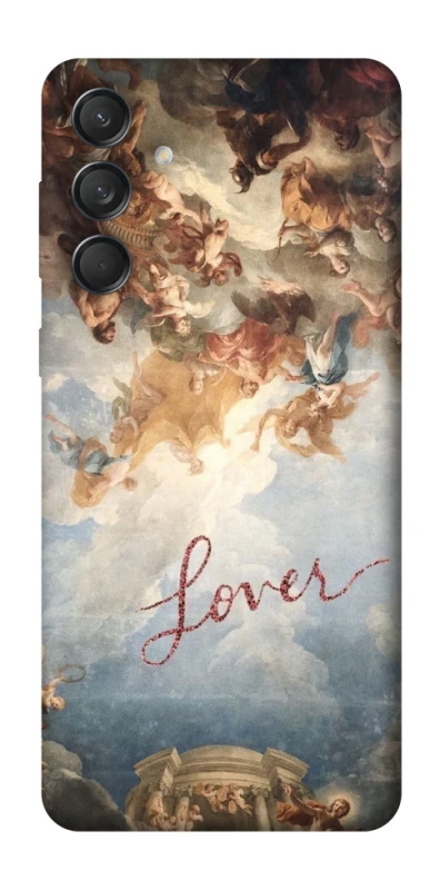 Чохол на Samsung Galaxy M55 Lover фото 1 з 1