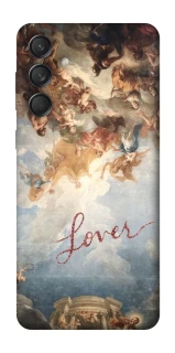 Чохол на Samsung Galaxy M55 Lover фото 1 з 1