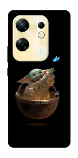Чохол на Infinix Zero 30 4G Star Wars Grogu фото 1 з 1