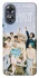 Чехол на Oppo A17 Stray Kids One Team фото 1 из 1