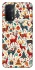 Чохол на Oppo A54 5G / A74 5G Christmas spirit ver.5 фото 1 з 1