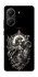 Чохол на Xiaomi Poco X6 Pro Goddess of war ver.4 фото 1 з 1