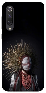 Чохол на Xiaomi Mi 9 SE Мотанка фото 1 з 1