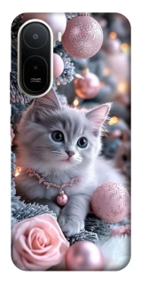 Чехол на Xiaomi Redmi A7 Pro 4G Charming Kitty фото 1 из 2