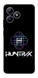 Чехол на Realme Note 50 5G K-Pop Demon Hunters ver.17 фото 1 из 1