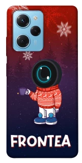 Чехол на Xiaomi Poco X5 Pro 5G Frontea фото 1 из 1
