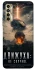 Чохол на TECNO Camon 17P Moscow never sleeps фото 1 з 1