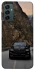 Чохол на Samsung Galaxy M14 5G Land Cruiser black фото 1 з 1
