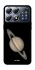 Чохол на Xiaomi POCO X8 Pro Saturn фото 1 з 1