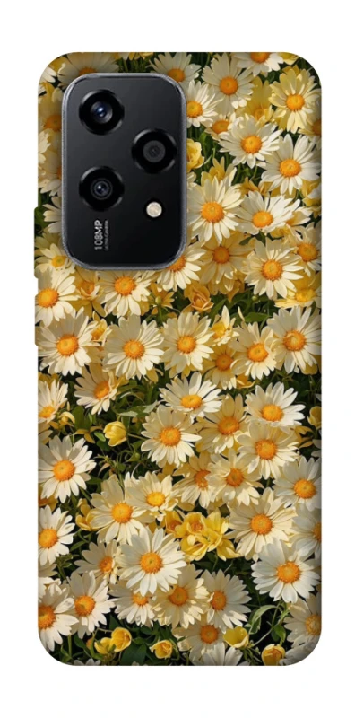 Чохол на Honor 200 Lite Camomile фото 1 з 1