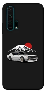 Чохол на Huawei Honor 20 Pro Машина аніме фото 1 з 1