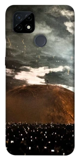 Чехол на Realme C21 Kanye West ver.8 фото 1 из 1