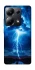 Чохол на Xiaomi Poco M6 Pro 4G Блискавка фото 1 з 1