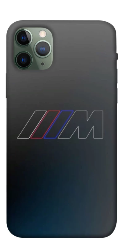 Чохол на Apple iPhone 11 Pro (5.8") M-series фото 1 з 1