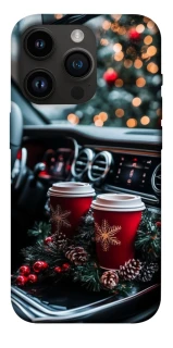 Чехол на Apple iPhone 14 Pro (6.1") Christmas spirit ver.2 фото 1 из 1