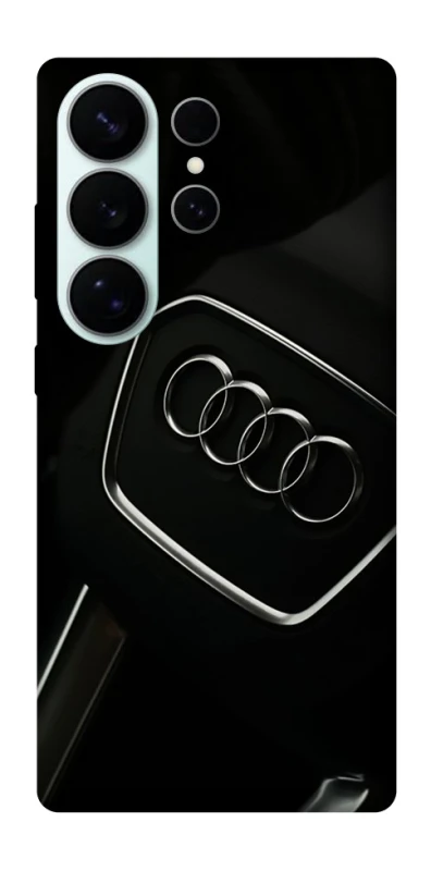 Чохол на Samsung Galaxy S26 Ultra AUDI фото 1 з 1