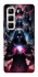 Чехол на Infinix Hot 50 4G Magic Death фото 1 Чехол на Infinix Hot 50 4G Magic Death фото 1 из 1