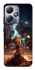 Чехол на Infinix Hot 30i Baby Groot v3 фото 1 из 1