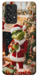 Чехол на Samsung Galaxy A33 5G Grinch mood ver.7 фото 1 из 1