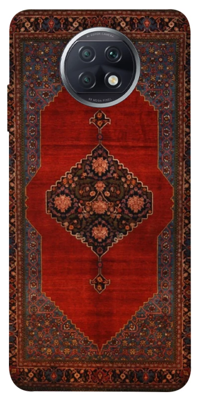 Чохол на Xiaomi Redmi Note 9 5G / Note 9T Килим v12 фото 1 з 1