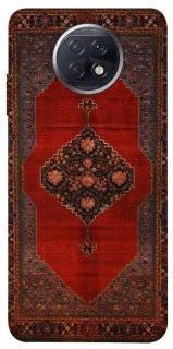 Чехол на Xiaomi Redmi Note 9 5G / Note 9T Килим v12 фото 1 из 1