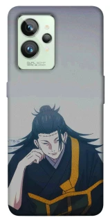 Чохол на Realme GT2 Geto фото 1 з 1