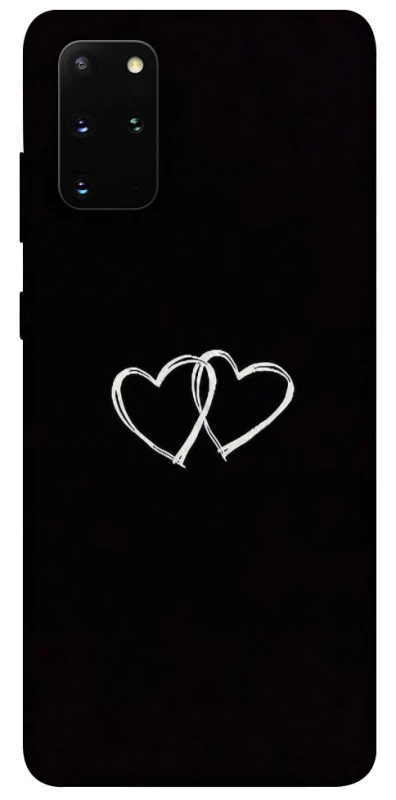 Чохол на Samsung Galaxy S20+ Love aesthetic ver.14 фото 1 з 1