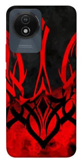 Чехол на Vivo Y02 Герб v18 фото 1 из 1