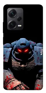 Чехол на Xiaomi Redmi Note 12 Pro 5G Warhammer 40k v2 фото 1 из 1