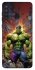 Чохол на Samsung Galaxy A21 Hulk фото 1 з 1