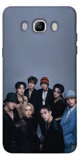 Чохол на Samsung J510F Galaxy J5 (2016) Stray Kids фото 1 з 1