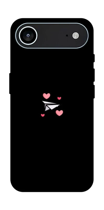 Чохол на Apple iPhone 17 Air (6.5") Love aesthetic ver.13 фото 1 з 1