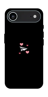 Чохол на Apple iPhone 17 Air (6.5") Love aesthetic ver.13 фото 1 з 1