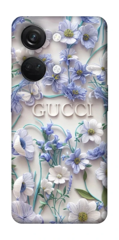 Чехол на OnePlus Nord 3 Gucci ver.1 фото 1 из 1