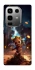 Чохол на Infinix Note 50 Pro Baby Groot v3 фото 1 з 1