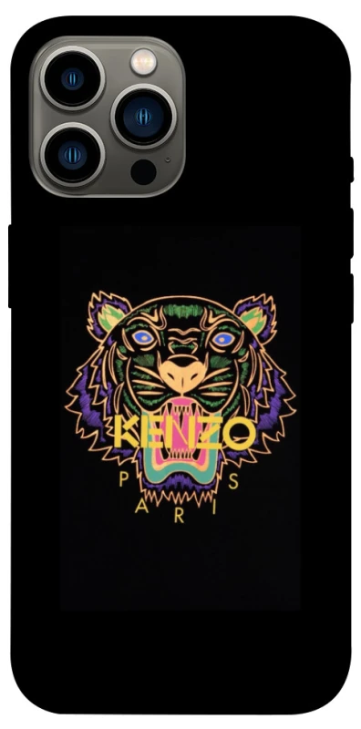 Чохол на Apple iPhone 12 Pro Max (6.7") Kenzo фото 1 з 1