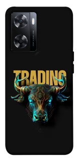 Чехол на OnePlus Nord N20 SE Trading фото 1 из 1