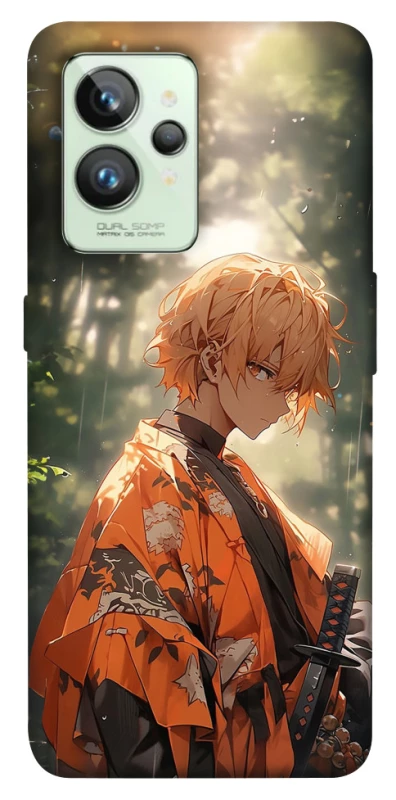 Чехол на Realme GT2 Zenitsu фото 1 из 1