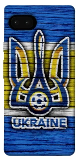 Чохол на Google Pixel 7a UA-Football ver.1 фото 1 з 1