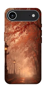 Чехол на Apple iPhone 17 Air (6.5") boulevard фото 1 из 1